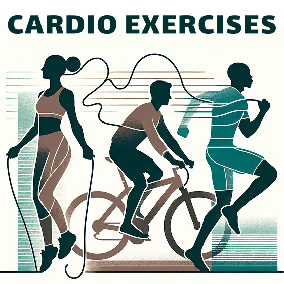 Cardio Exercises
