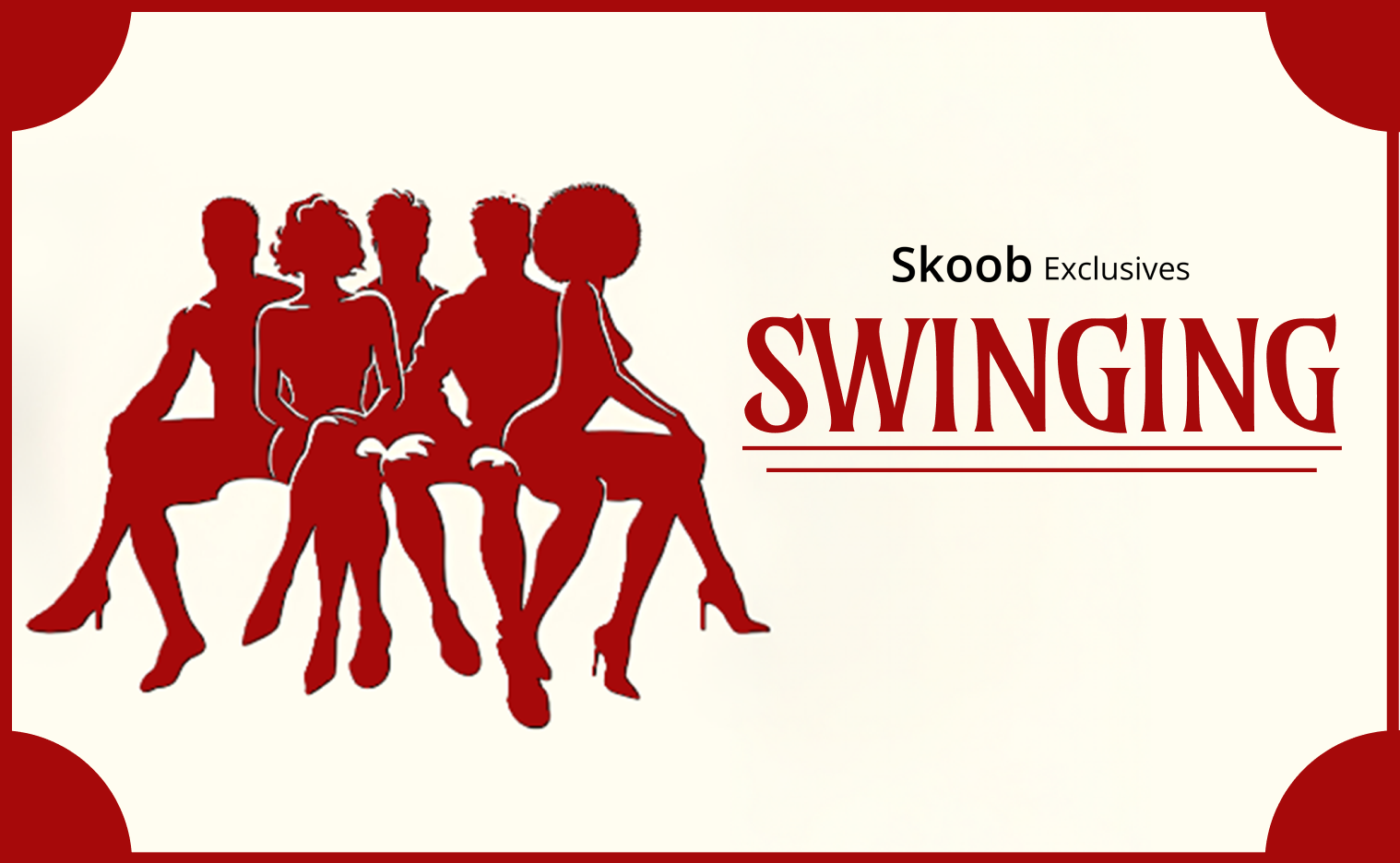 Swinging