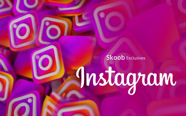 Instagram