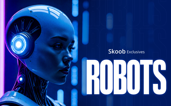 Robots