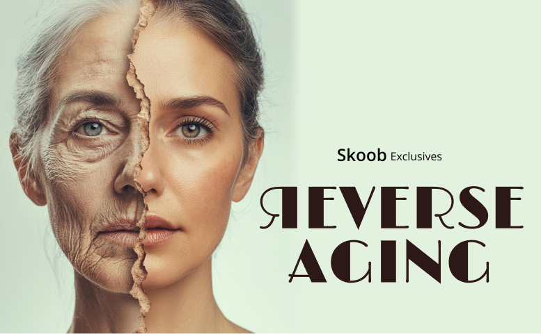 Reverse Aging