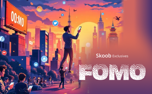 FOMO