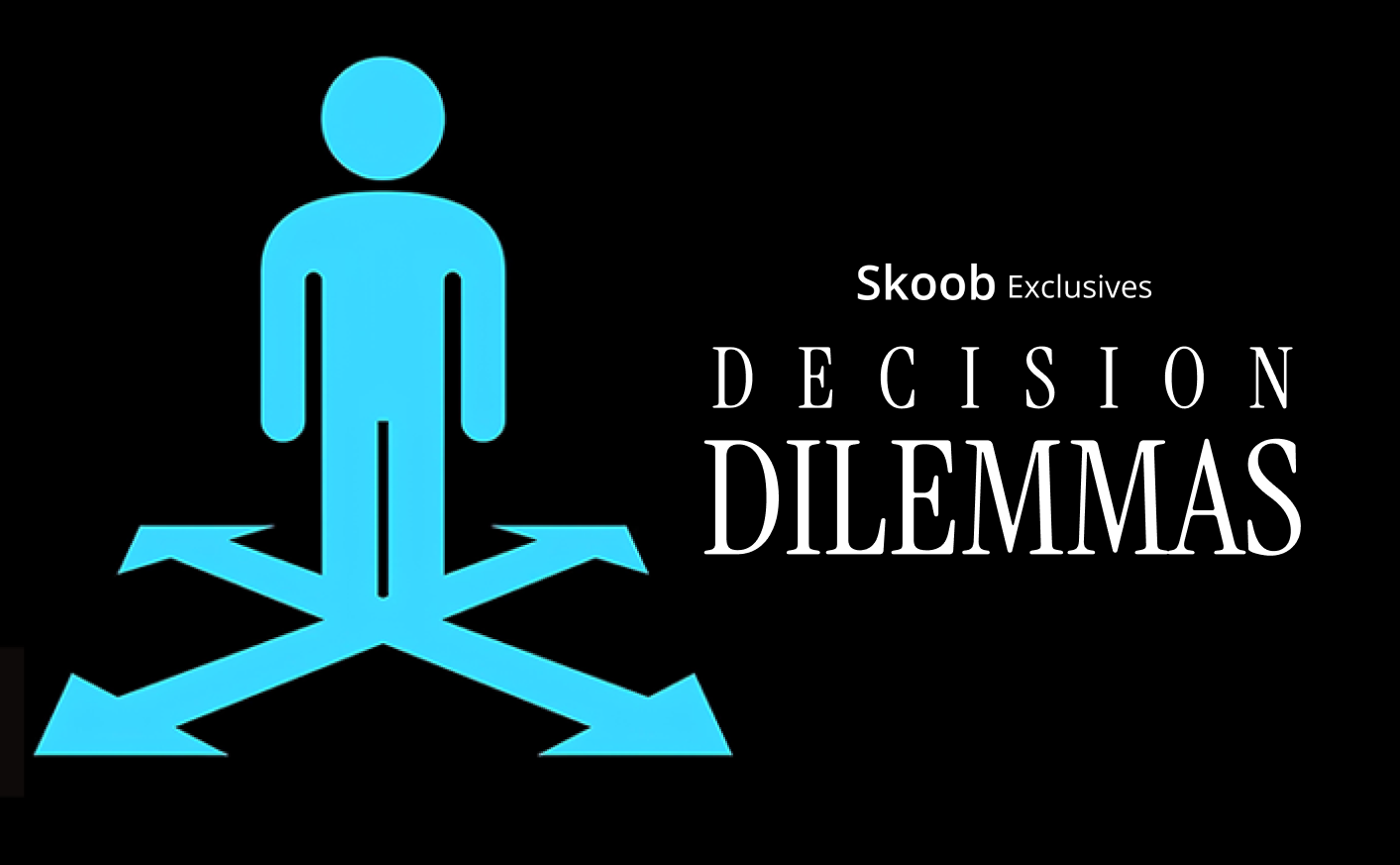 Decision Dilemmas
