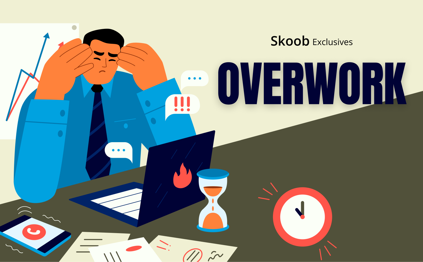 Overwork