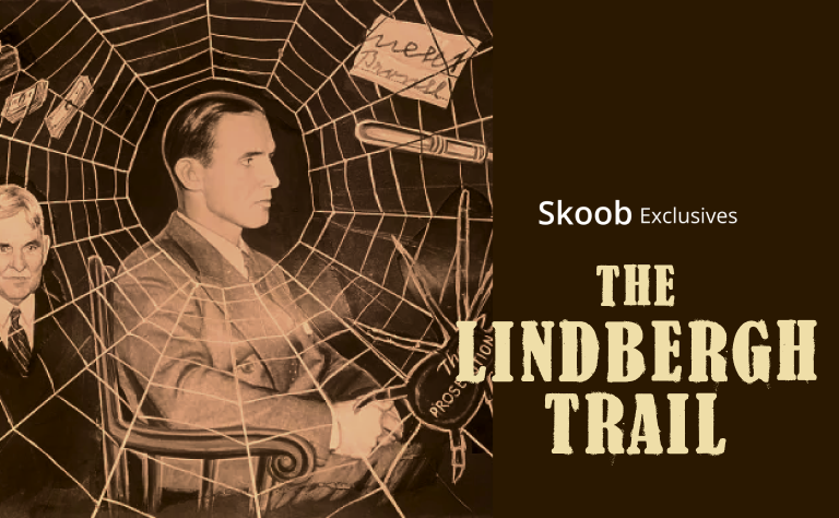 The Lindbergh Trial