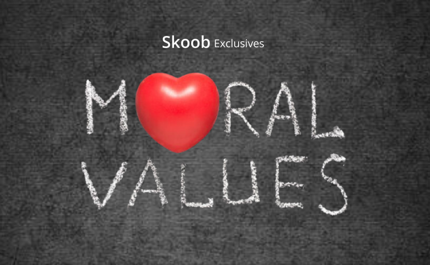 Moral Values