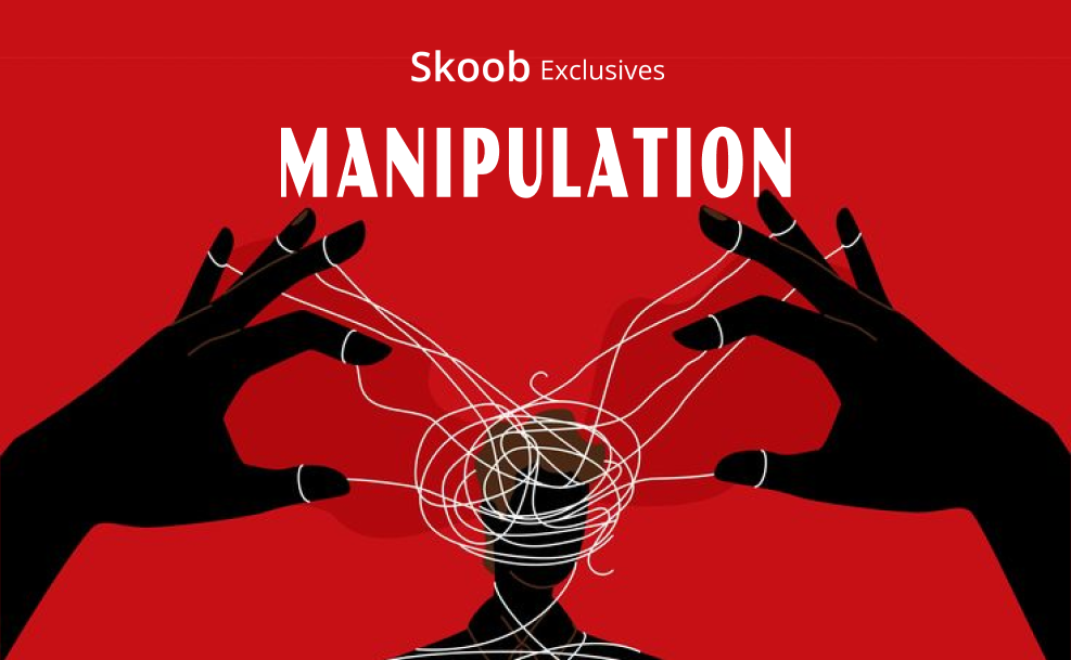 Manipulation