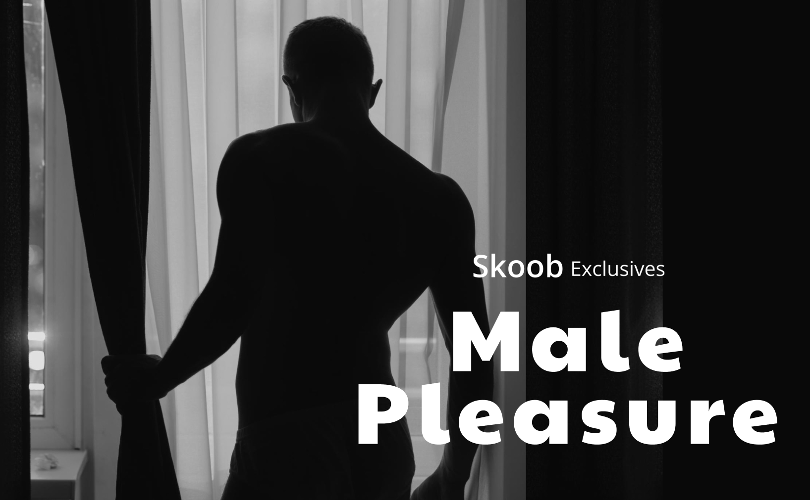 Male Pleasure