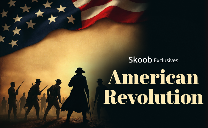 American Revolution