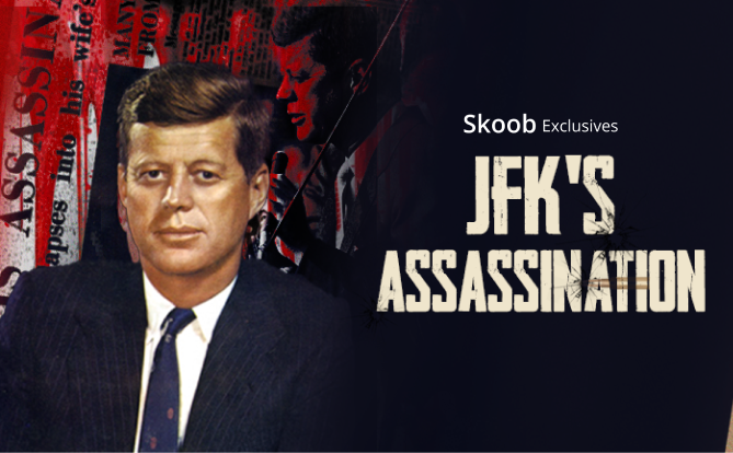 JFK's Assassination