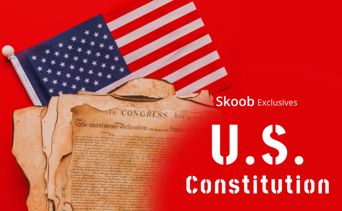 US Constitution