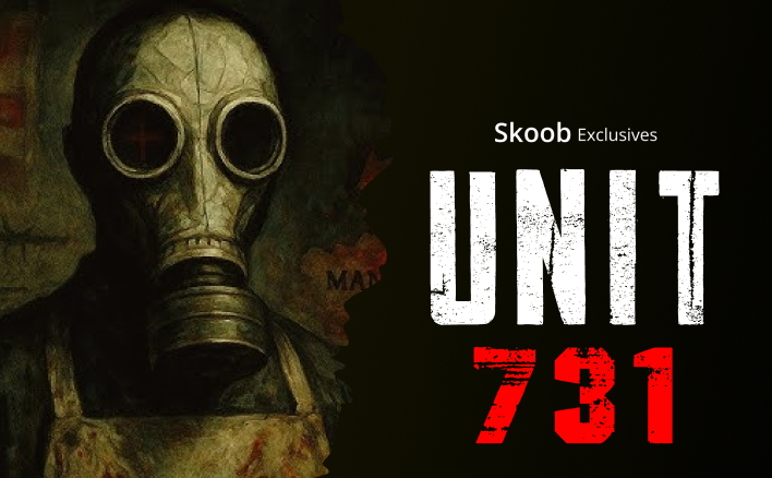 Unit 731