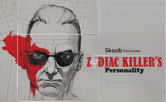 Zodiac Killer's Personality