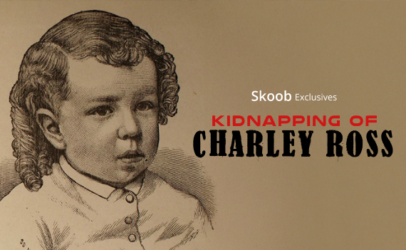 Kidnapping of Charley Ross