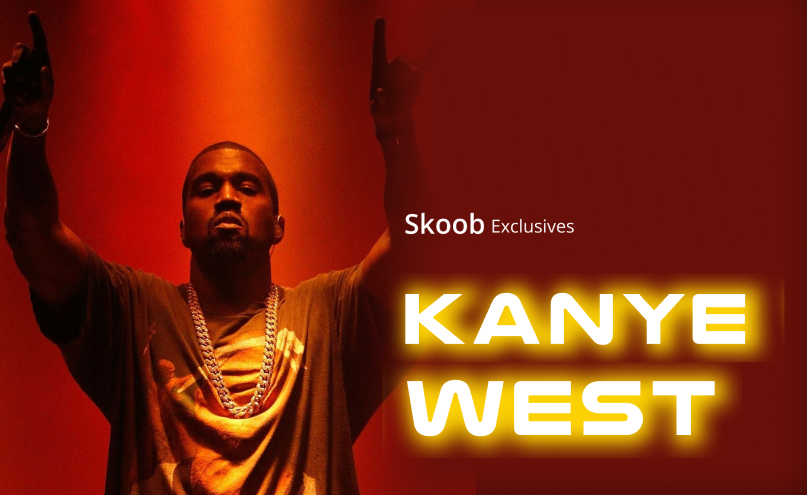 Kanye West