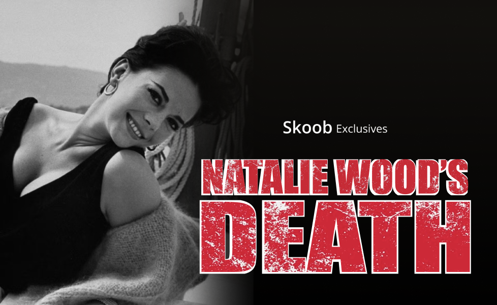 Natalie Wood's Death