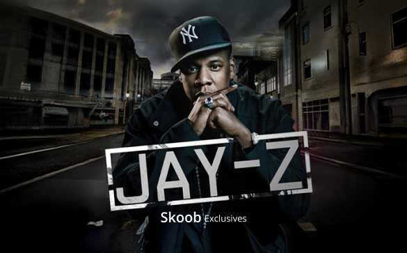 Jay-Z