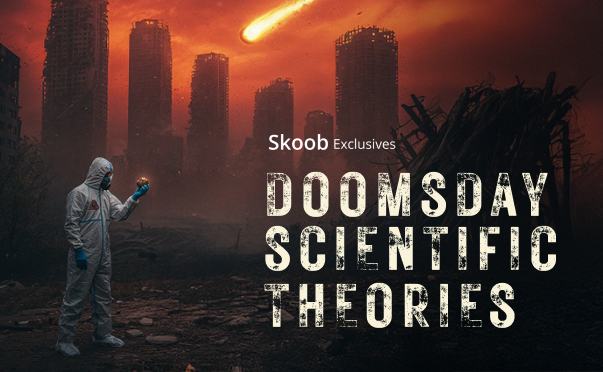 Doomsday Scientific Theories
