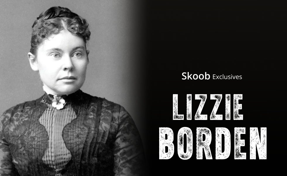 Lizzie Borden
