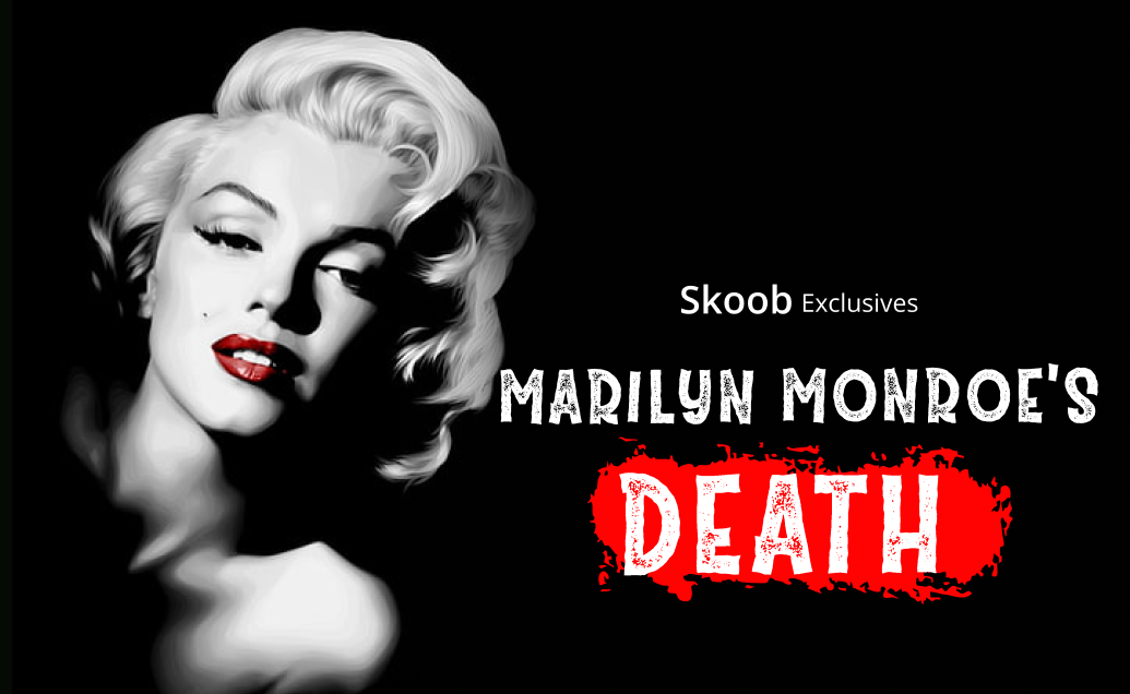 Marilyn Monroe's Death