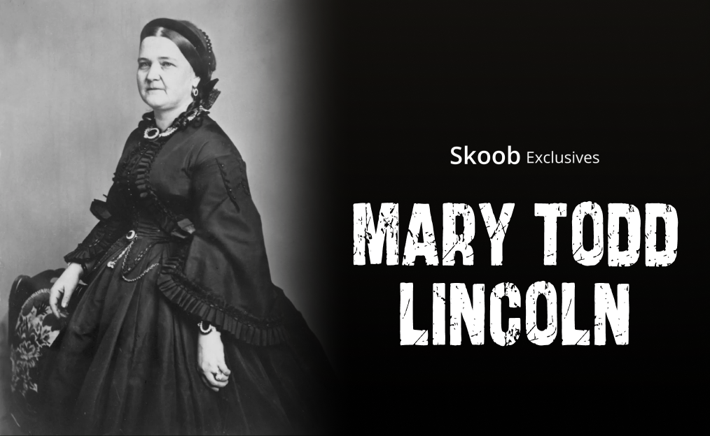Mary Todd Lincoln