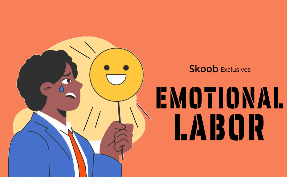 Emotional Labor