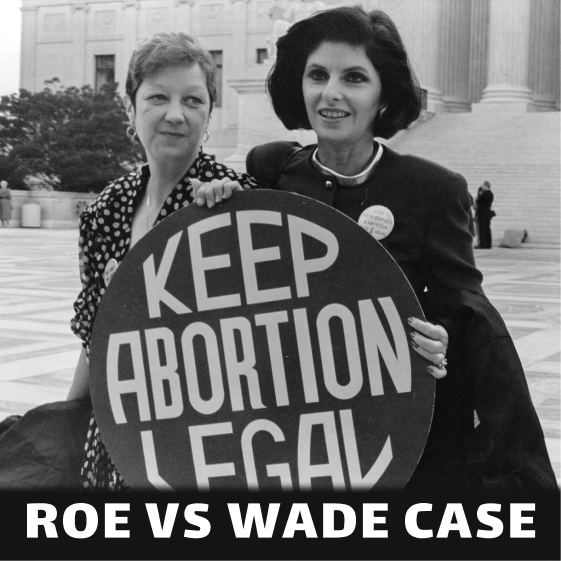 Roe Vs Wade Case