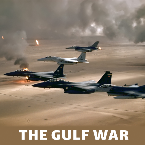 The Gulf War