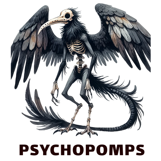 Psychopomps