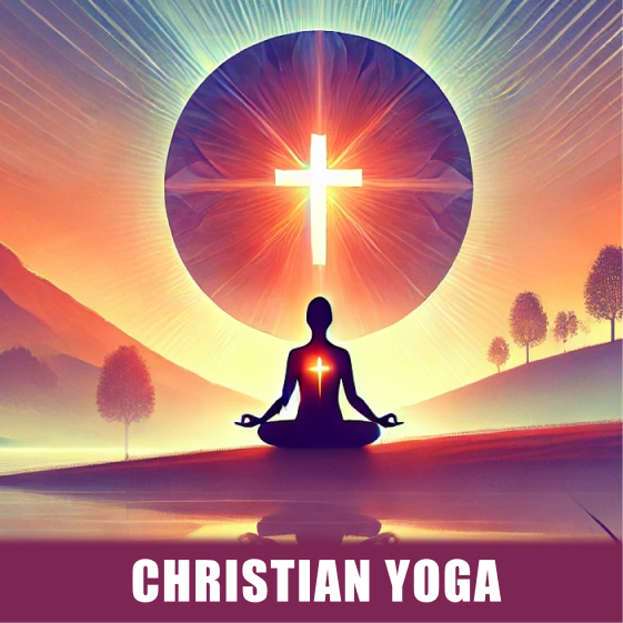 Christian Yoga