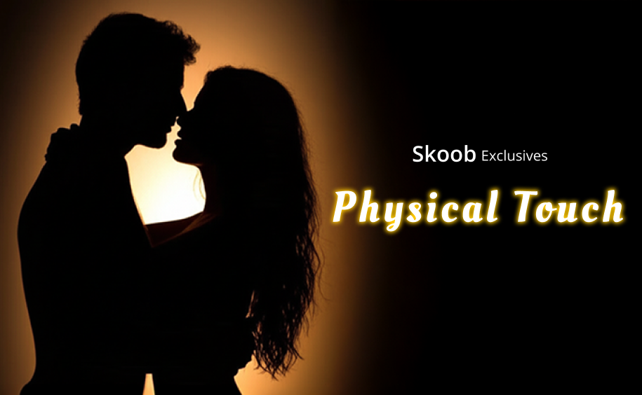 Physical Touch