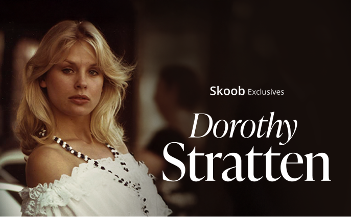 Dorothy Stratten's Murder