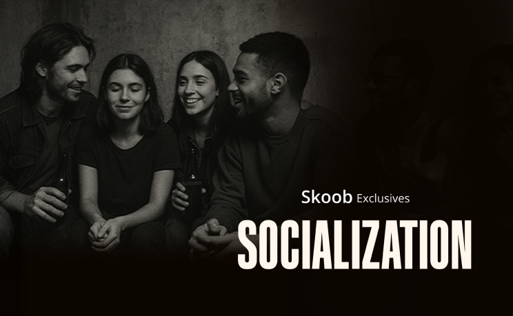 Socialization