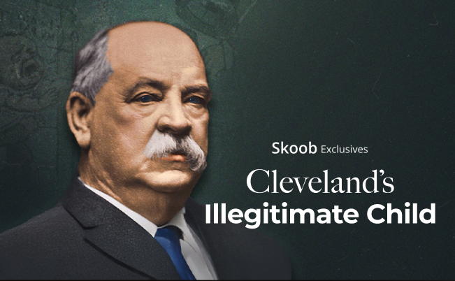 Cleveland's Illegitimate Child