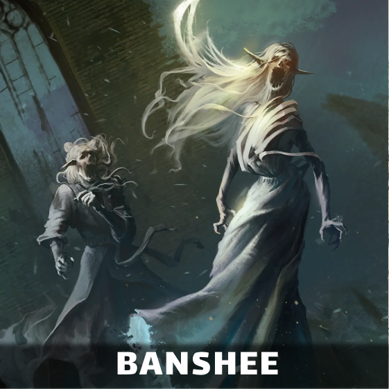 Banshee