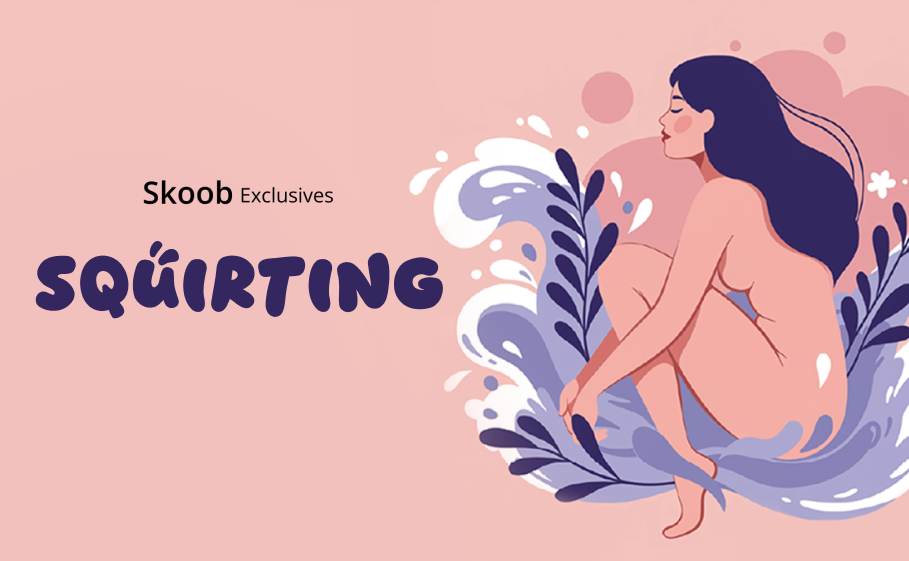 Squirting