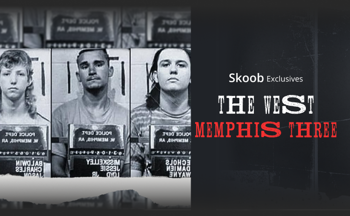 The West Memphis Three
