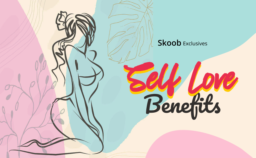 Self Love Benefits