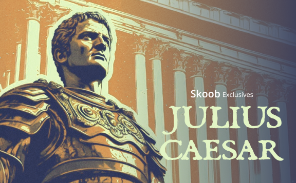 Julius Caesar