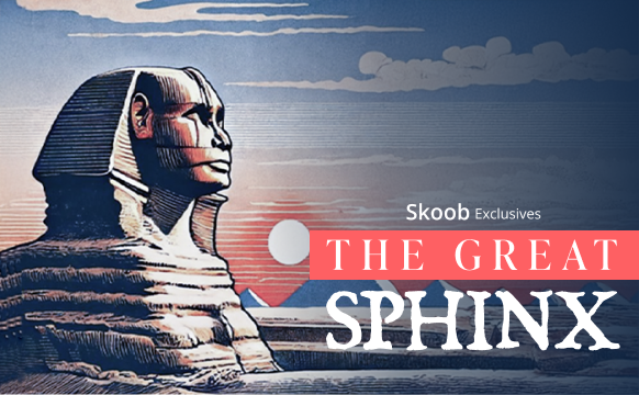The Great Sphinx
