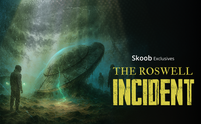 The Roswell Incident