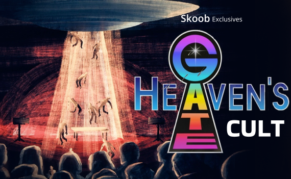 Heaven's Gate Cult