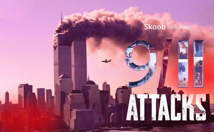 9/11 Attacks