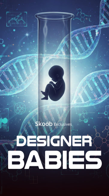 Designer Babies