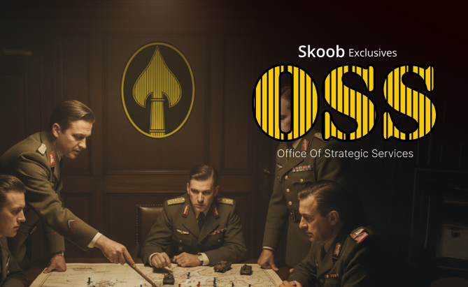 OSS