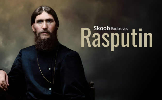 Rasputin