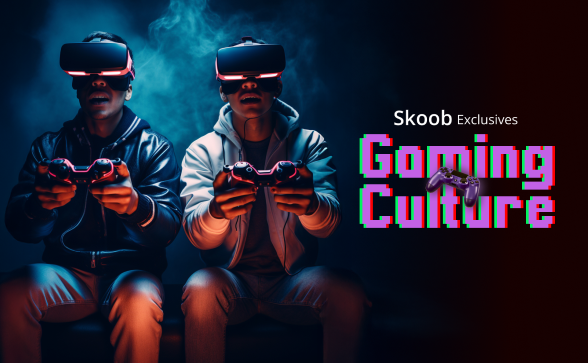 Gaming Culture