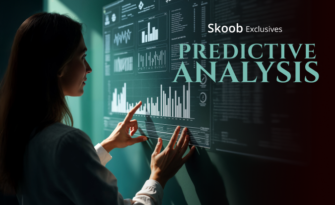 Predictive Analytics