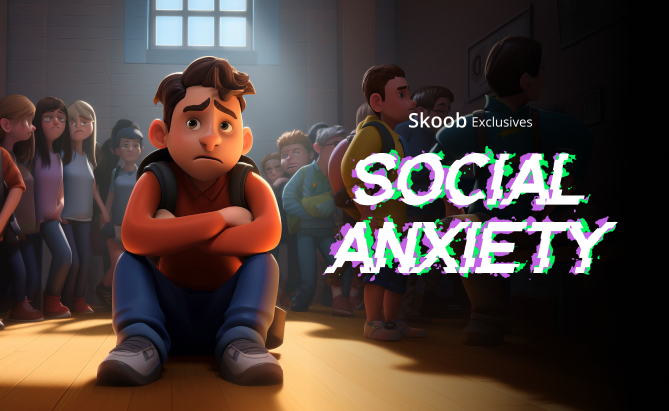 Social Anxiety