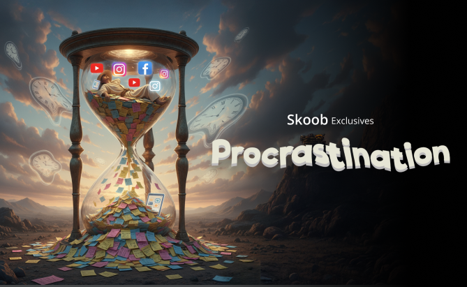 Procrastination